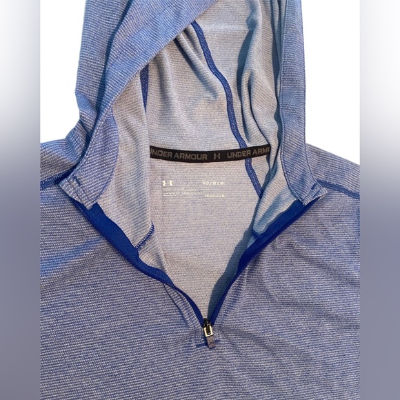 Men’s Under Armor Threadborne - Picture 2 of 3